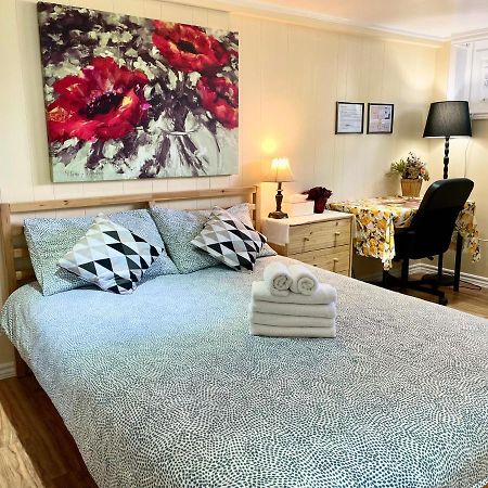 Perfect Home-Private Washrooms,Free Parking,High Speed Net Toronto Esterno foto