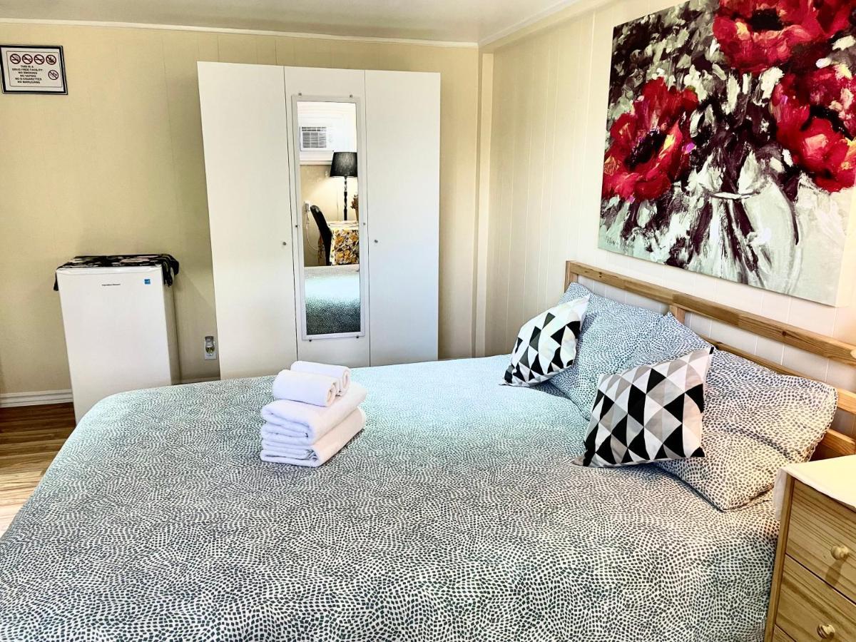 Perfect Home-Private Washrooms,Free Parking,High Speed Net Toronto Esterno foto