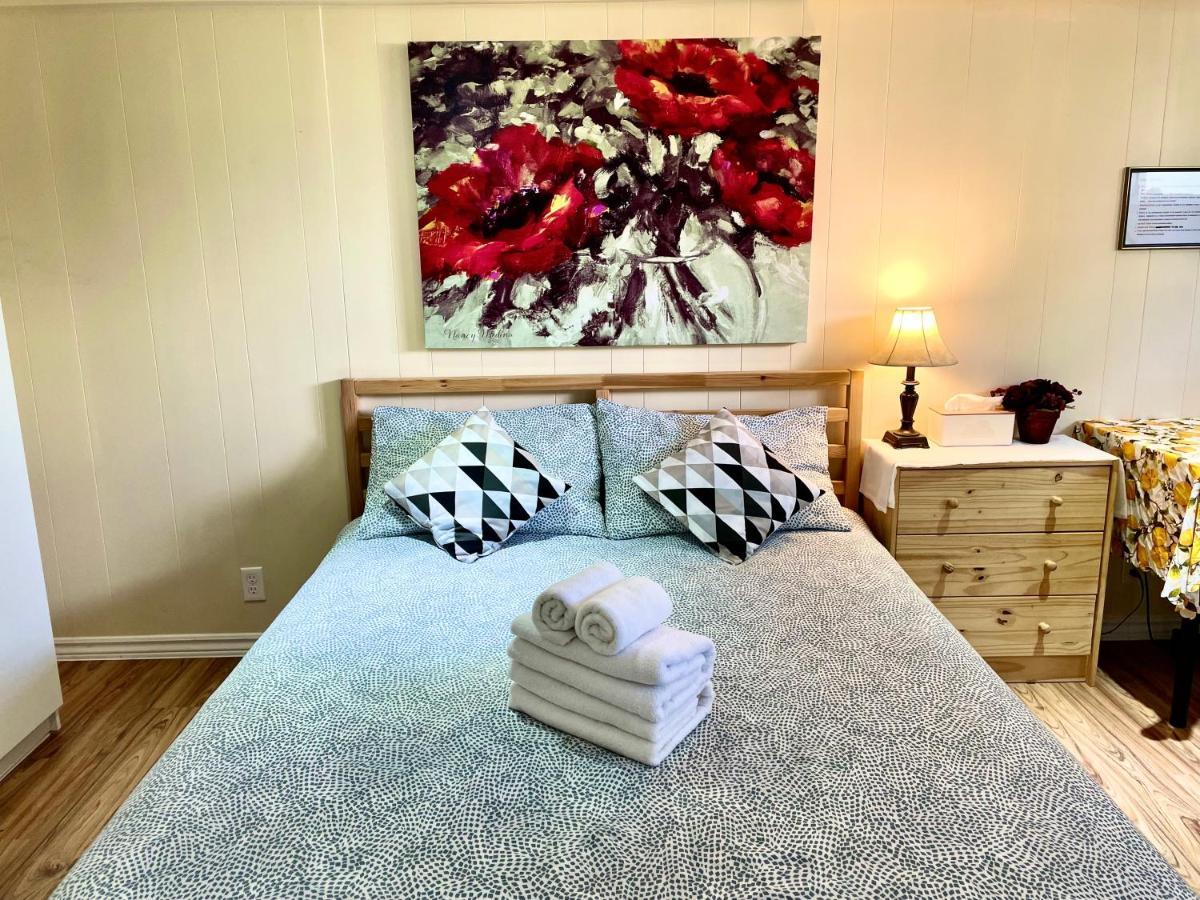 Perfect Home-Private Washrooms,Free Parking,High Speed Net Toronto Esterno foto