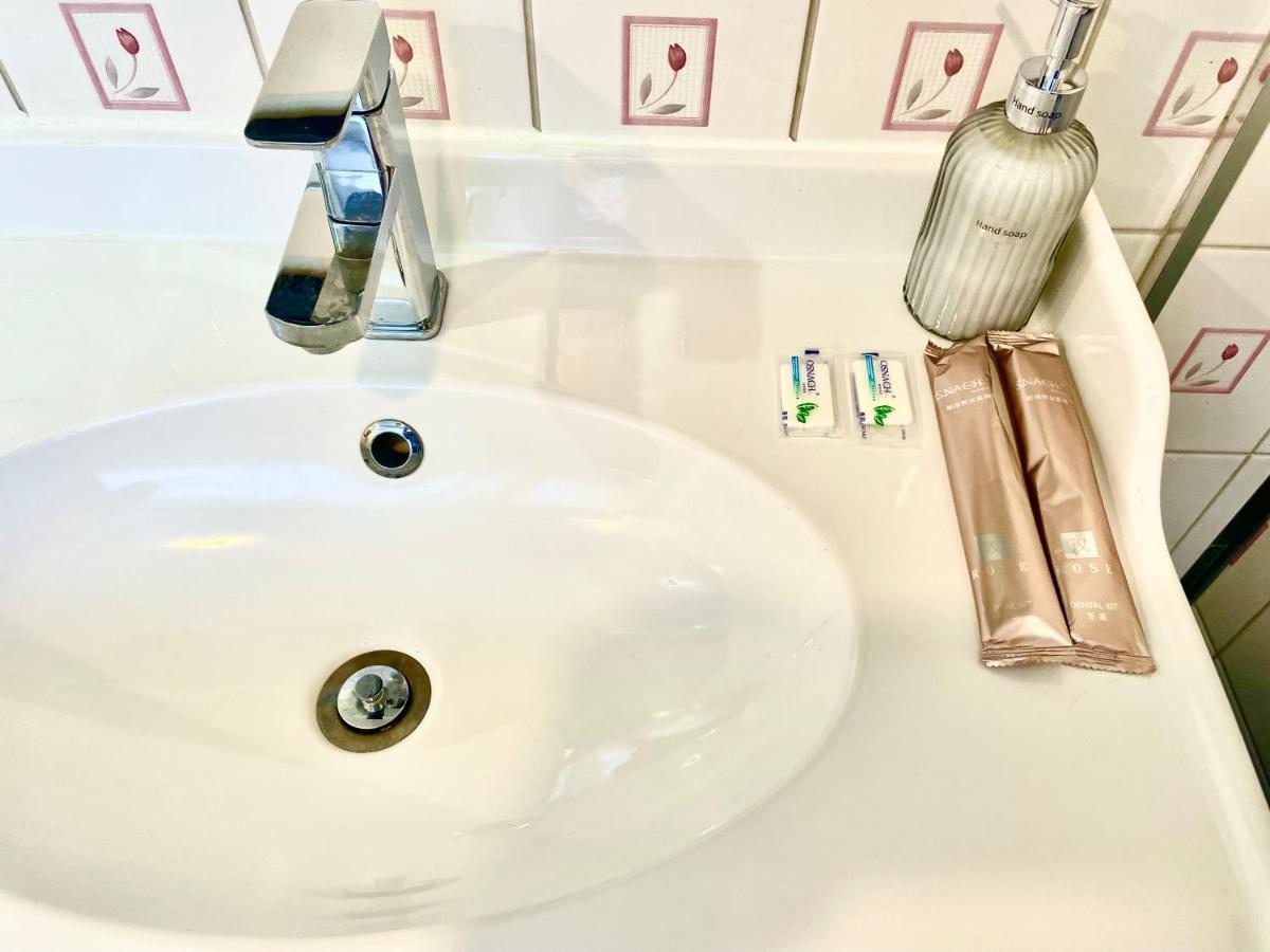 Perfect Home-Private Washrooms,Free Parking,High Speed Net Toronto Esterno foto