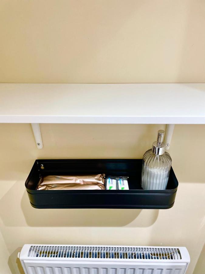 Perfect Home-Private Washrooms,Free Parking,High Speed Net Toronto Esterno foto