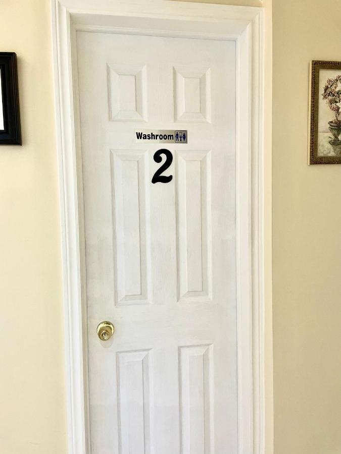 Perfect Home-Private Washrooms,Free Parking,High Speed Net Toronto Esterno foto