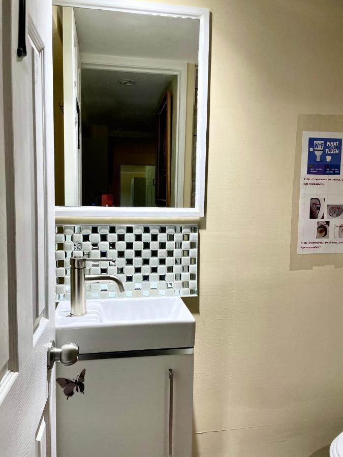 Perfect Home-Private Washrooms,Free Parking,High Speed Net Toronto Esterno foto