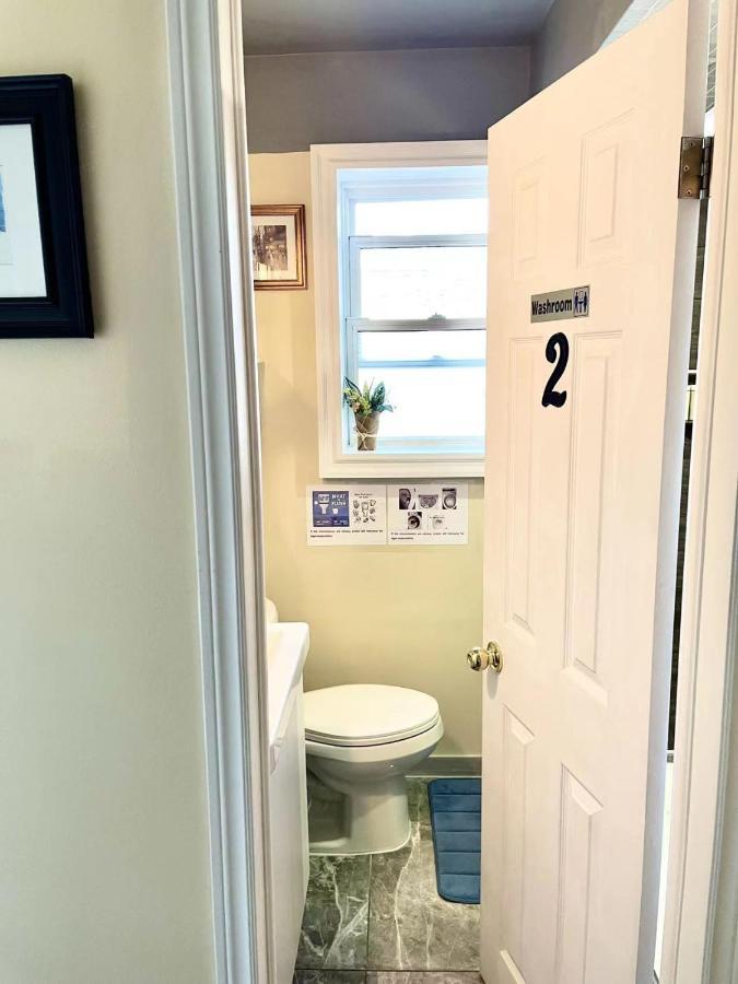 Perfect Home-Private Washrooms,Free Parking,High Speed Net Toronto Esterno foto