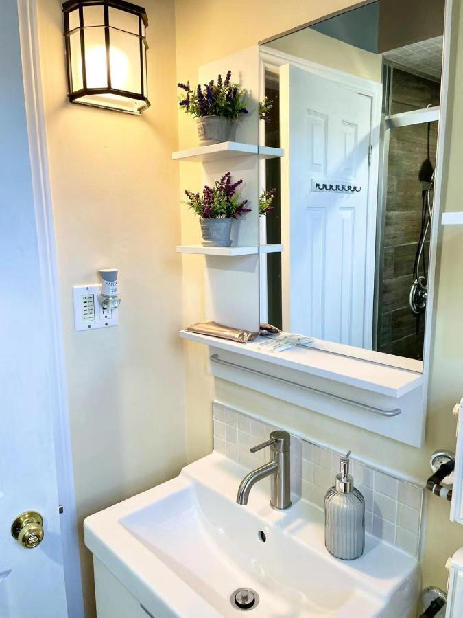 Perfect Home-Private Washrooms,Free Parking,High Speed Net Toronto Esterno foto