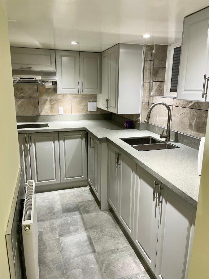 Perfect Home-Private Washrooms,Free Parking,High Speed Net Toronto Esterno foto