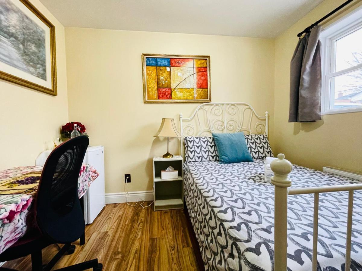 Perfect Home-Private Washrooms,Free Parking,High Speed Net Toronto Esterno foto