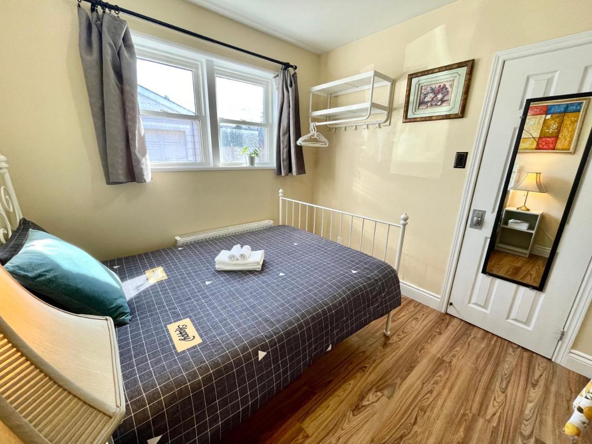 Perfect Home-Private Washrooms,Free Parking,High Speed Net Toronto Esterno foto