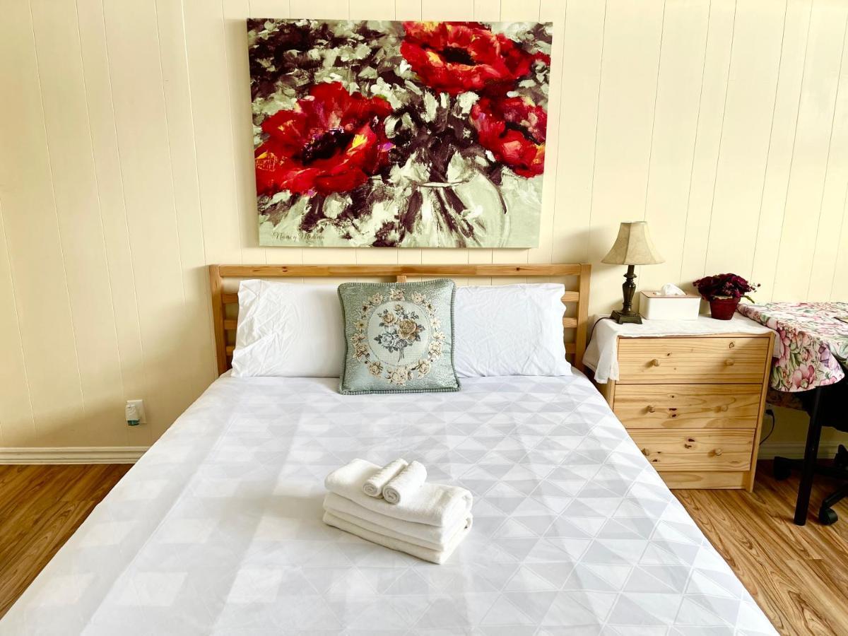 Perfect Home-Private Washrooms,Free Parking,High Speed Net Toronto Esterno foto