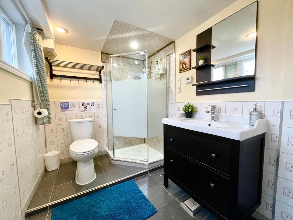 Perfect Home-Private Washrooms,Free Parking,High Speed Net Toronto Esterno foto