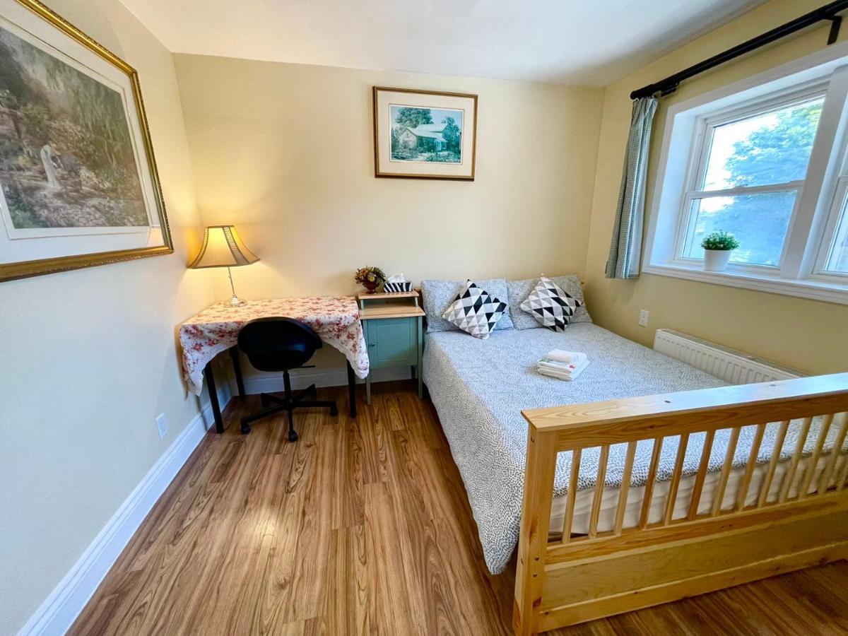 Perfect Home-Private Washrooms,Free Parking,High Speed Net Toronto Esterno foto